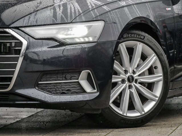 Audi A6 Avant 45 quattro S LINE AHK ACC LM19 HEAD-UP