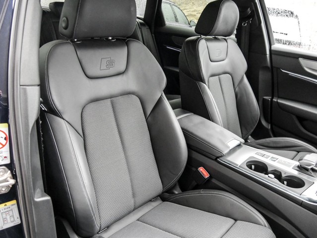 Audi A6 Avant 45 quattro S LINE AHK ACC LM19 HEAD-UP