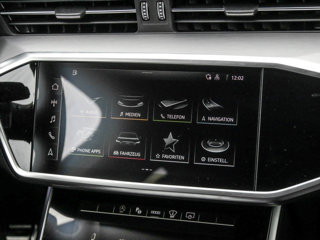 Audi A6 Avant 45 quattro S LINE AHK ACC LM19 HEAD-UP