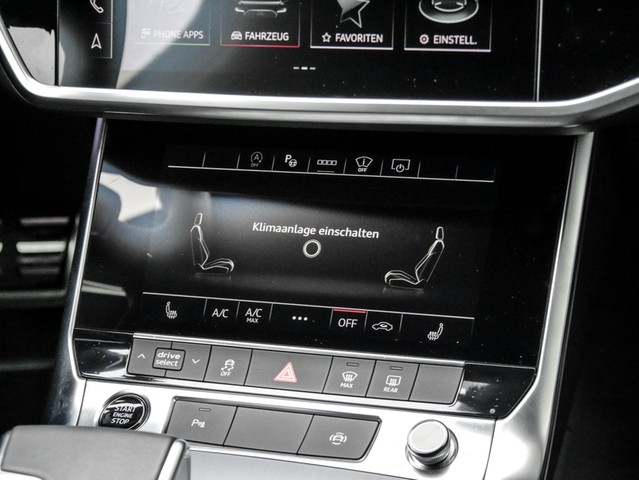 Audi A6 Avant 45 quattro S LINE AHK ACC LM19 HEAD-UP