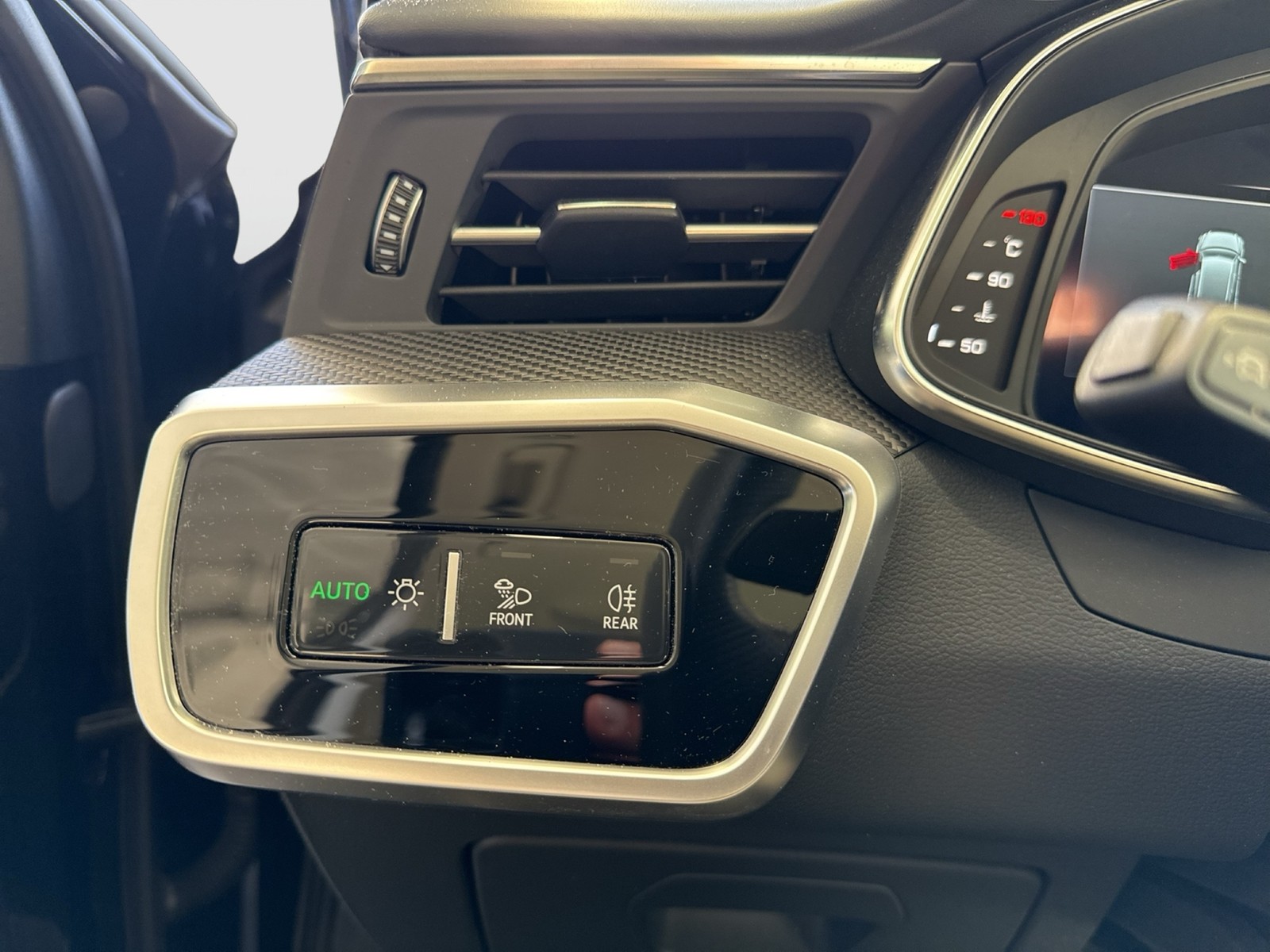Audi S6 Avant Qu. PANO STANDHZ. B&Oadv. AHK LEDER