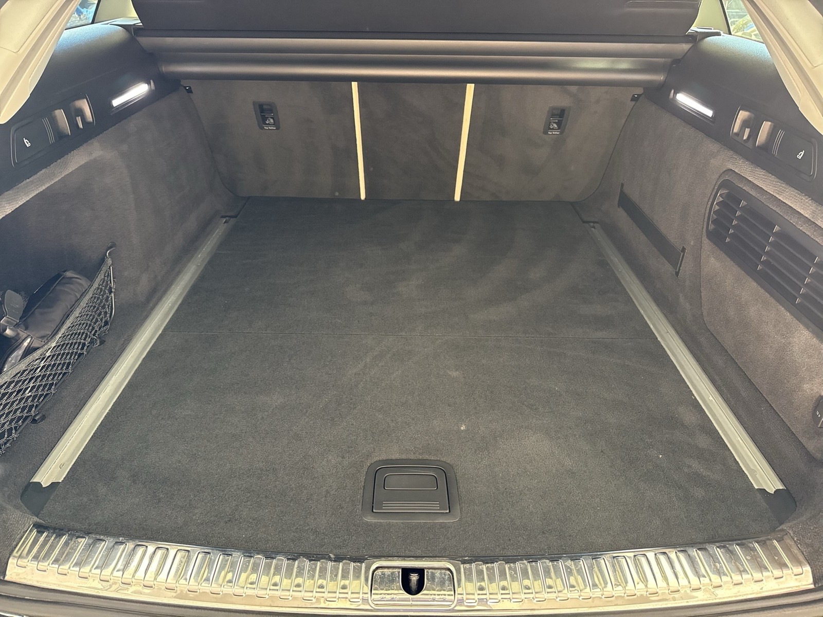 Audi S6 Avant Qu. PANO STANDHZ. B&Oadv. AHK LEDER
