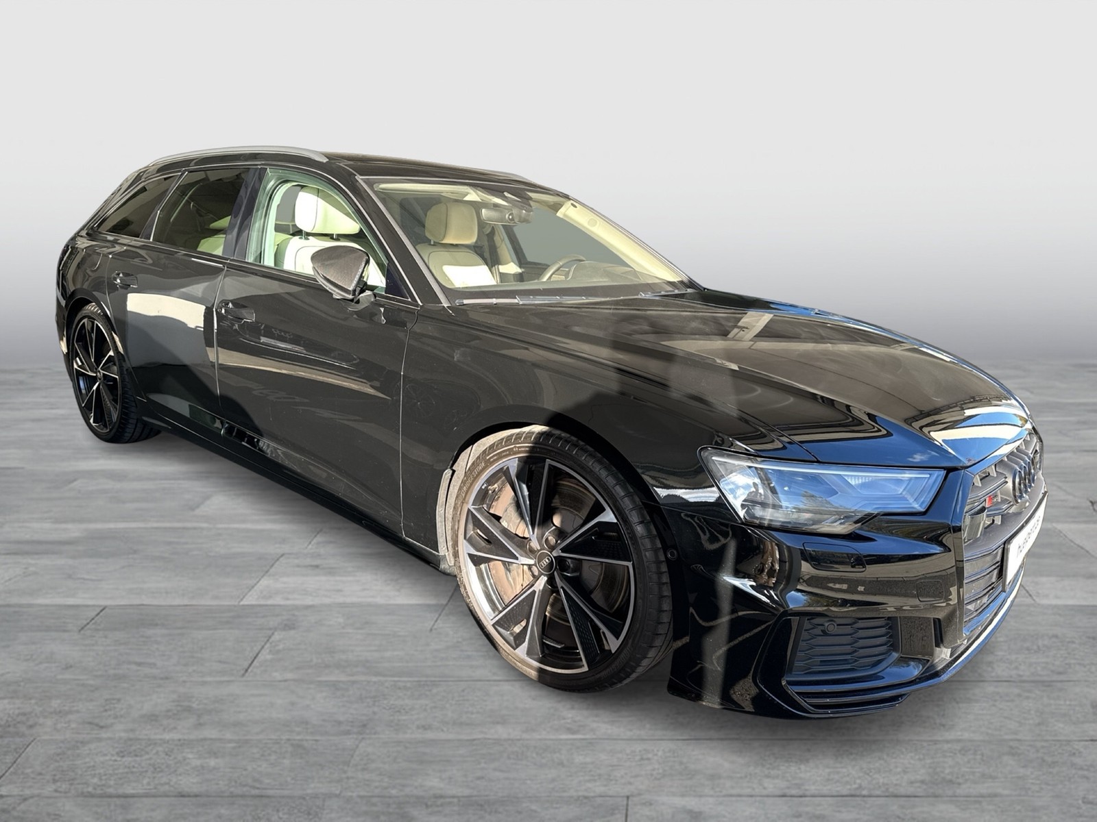 Audi S6 Avant Qu. PANO STANDHZ. B&Oadv. AHK LEDER