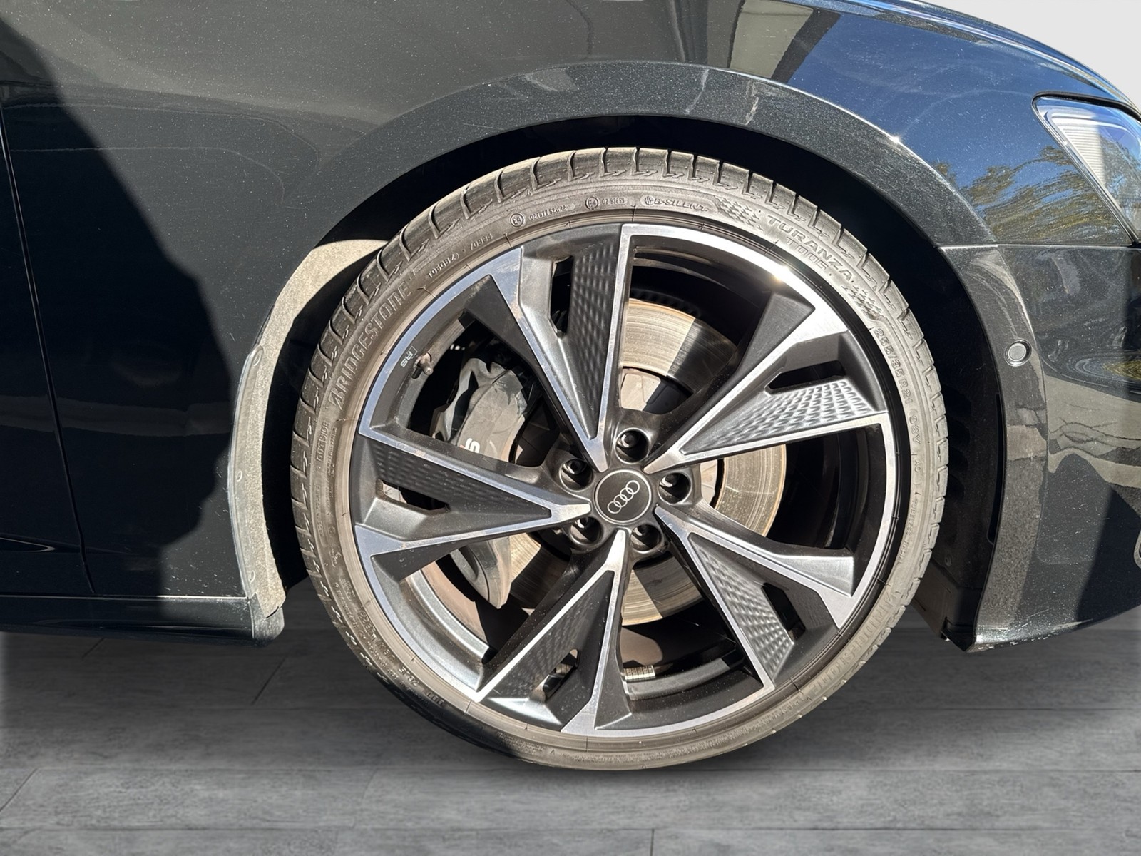 Audi S6 Avant Qu. PANO STANDHZ. B&Oadv. AHK LEDER