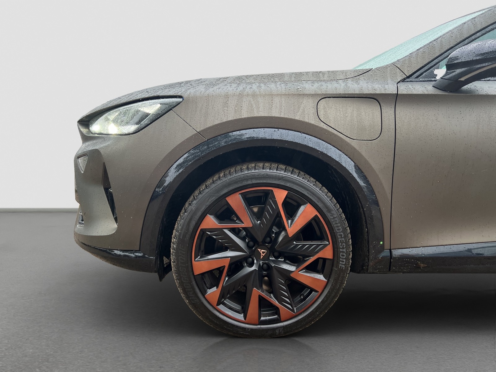 Cupra Formentor 1.5 HYBRID VZ NEUESMODELL CAM ACC LM19