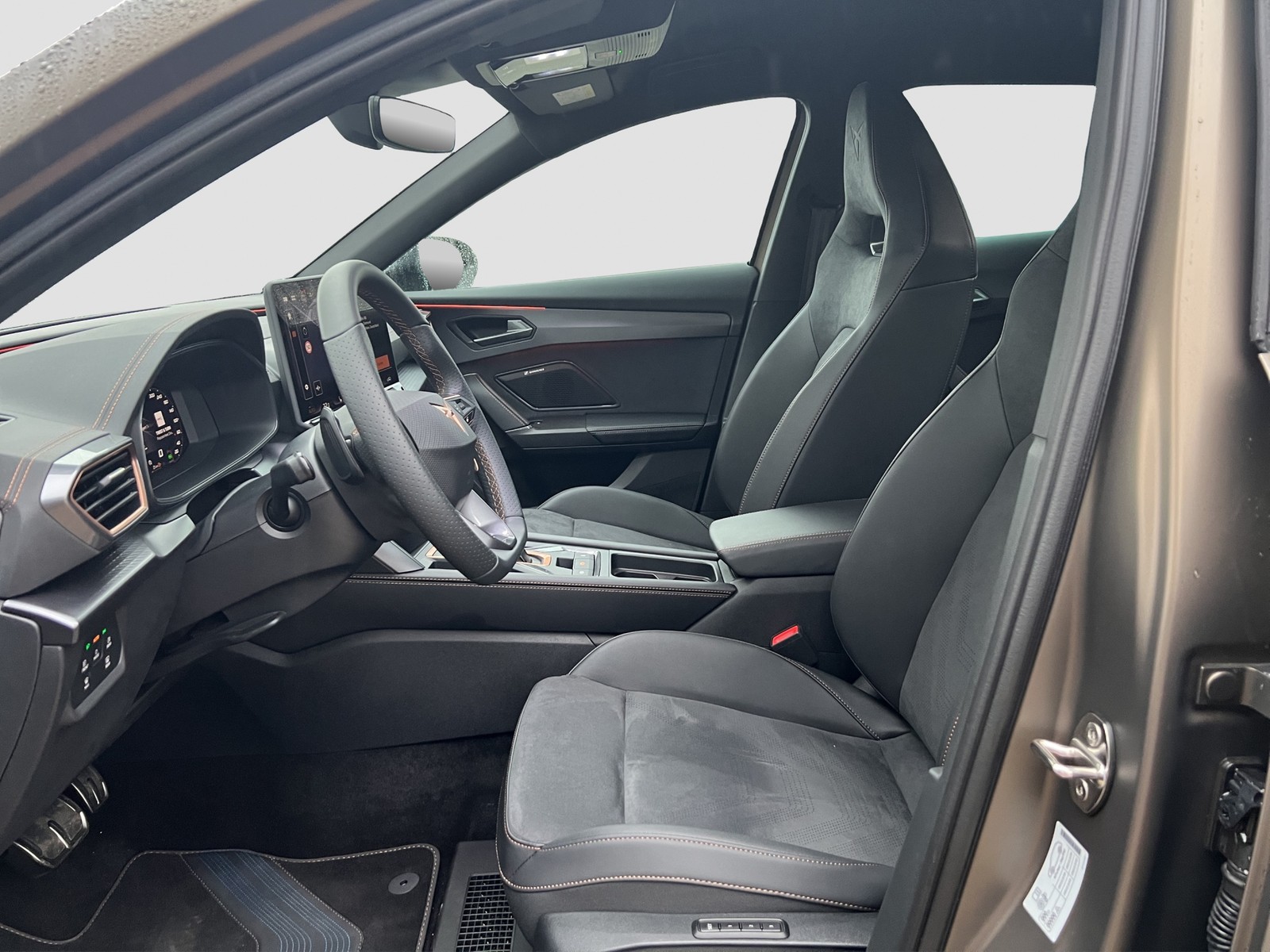 Cupra Formentor 1.5 HYBRID VZ NEUESMODELL CAM ACC LM19