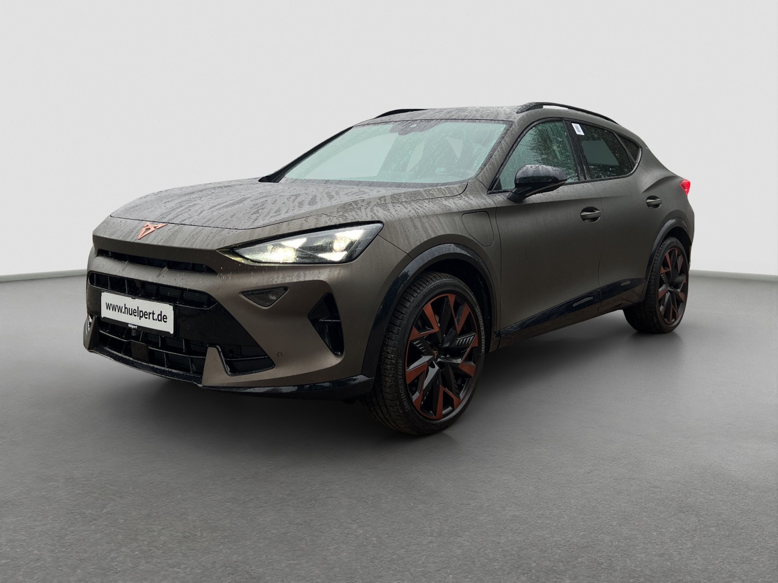 Cupra Formentor 1.5 HYBRID VZ NEUESMODELL CAM ACC LM19