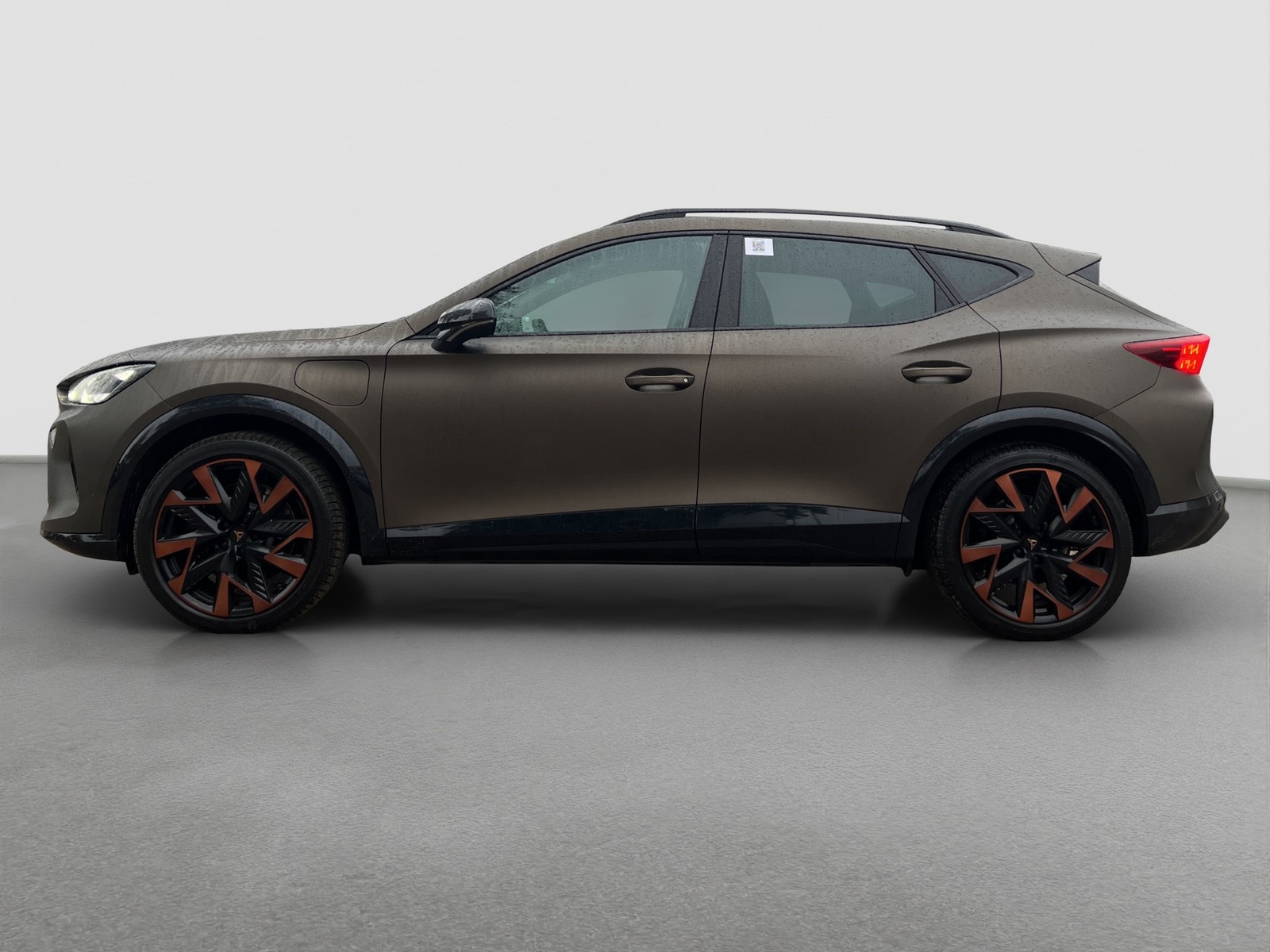 Cupra Formentor 1.5 HYBRID VZ NEUESMODELL CAM ACC LM19