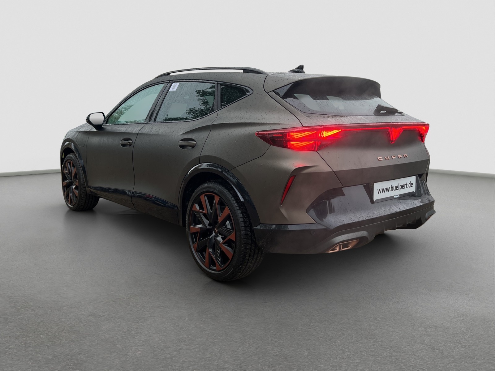 Cupra Formentor 1.5 HYBRID VZ NEUESMODELL CAM ACC LM19