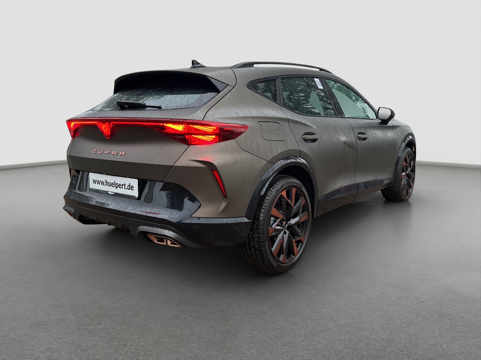 Cupra Formentor 1.5 HYBRID VZ NEUESMODELL CAM ACC LM19