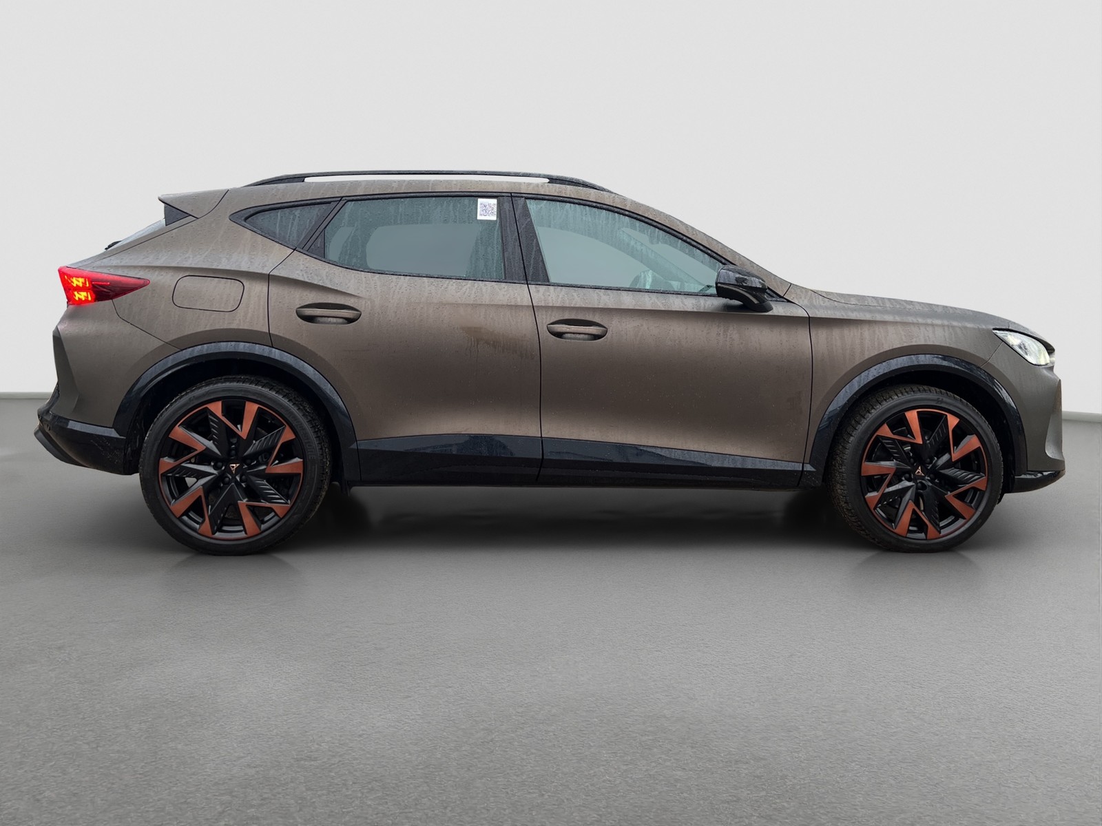 Cupra Formentor 1.5 HYBRID VZ NEUESMODELL CAM ACC LM19