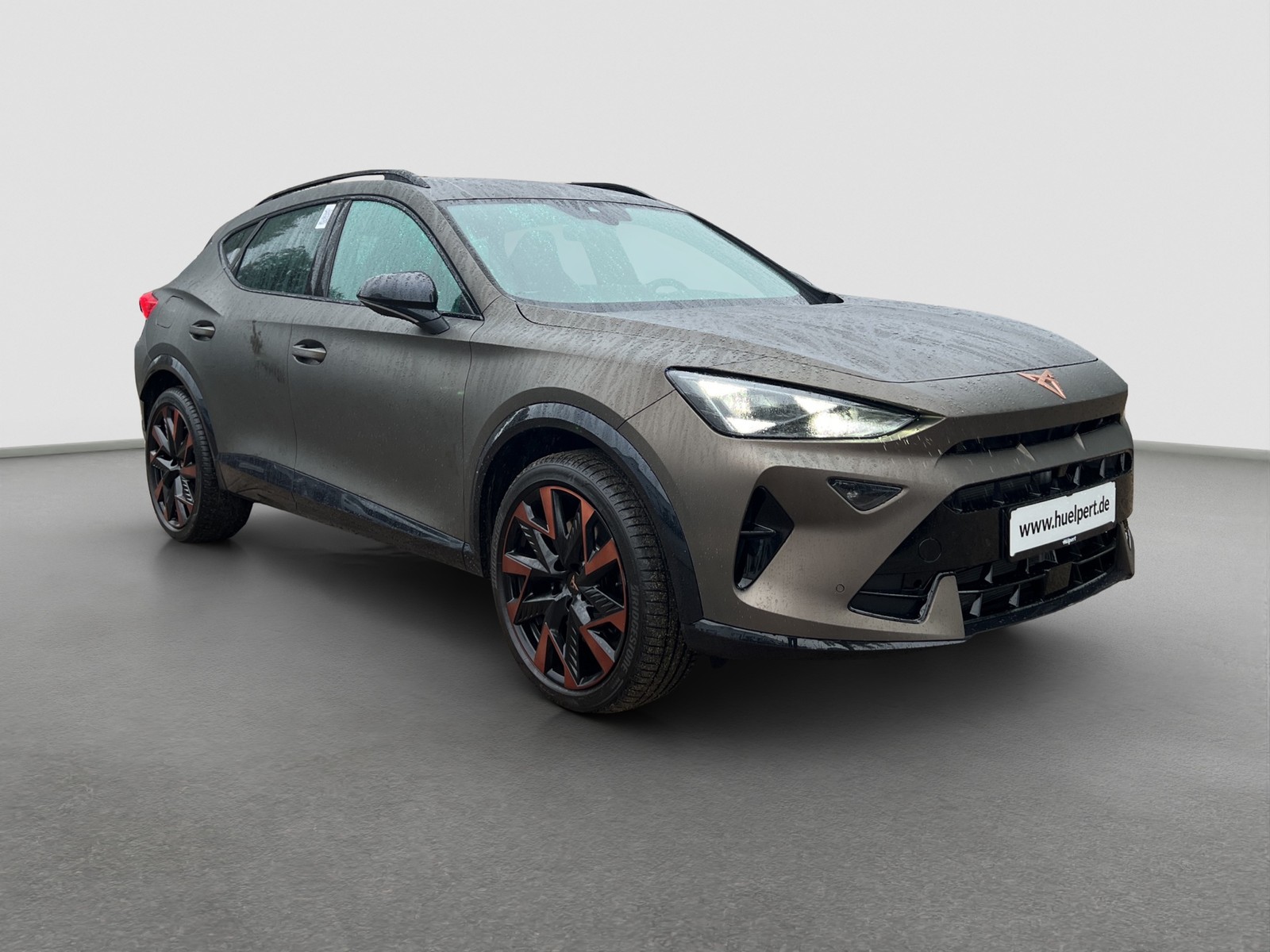 Cupra Formentor 1.5 HYBRID VZ NEUESMODELL CAM ACC LM19