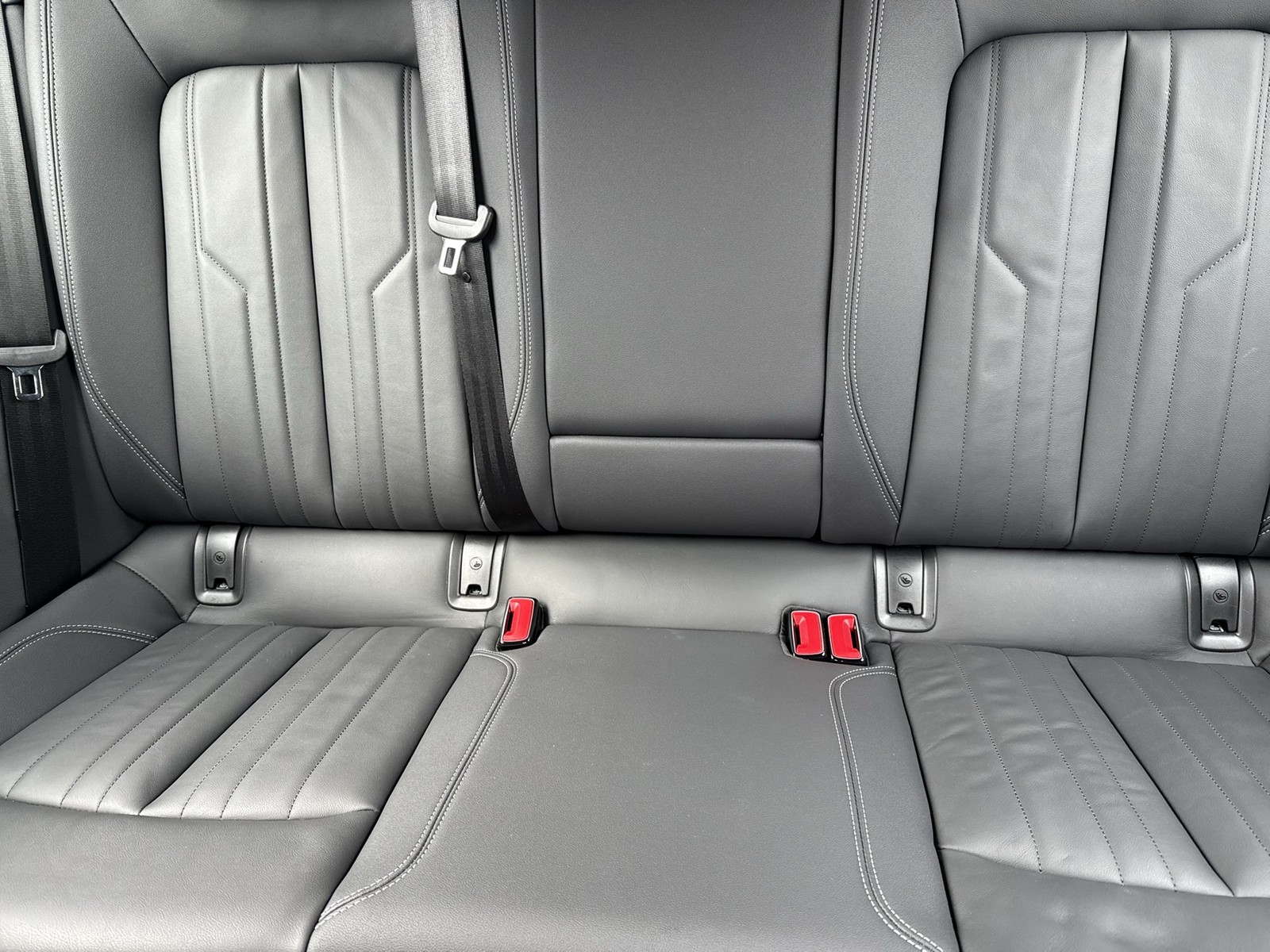 Audi A6 Avant 45 advanced AHK CAM ACC LM19 E-KLAPPE