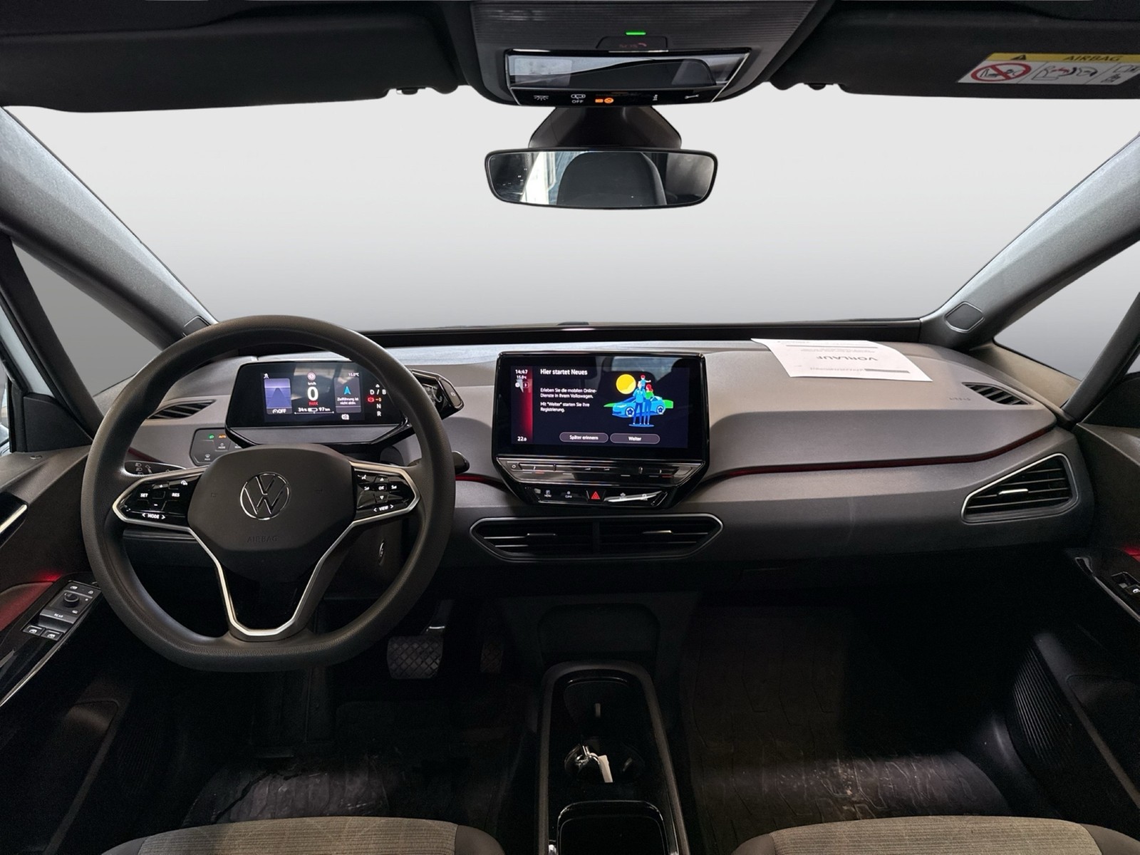 Volkswagen ID.3 Pure Performance NAVI CARPLAY EINPARKHILFE