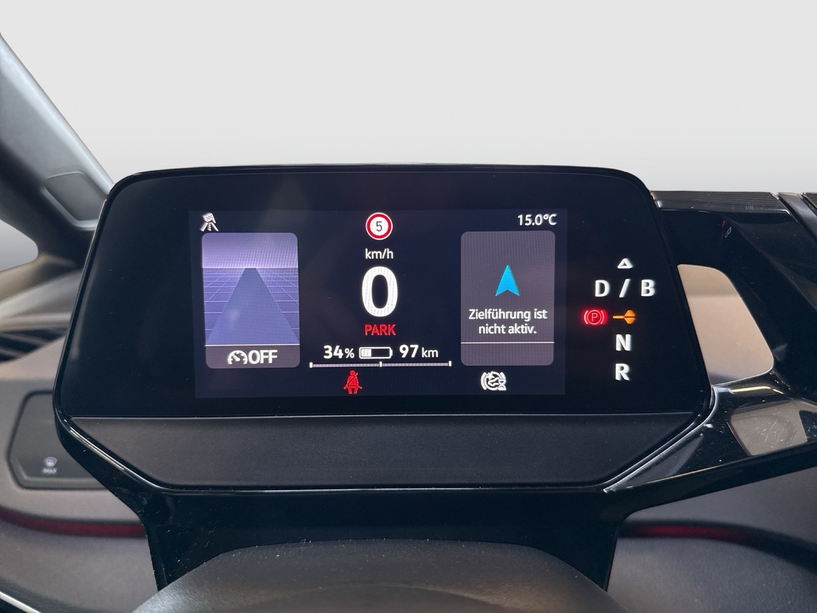 Volkswagen ID.3 Pure Performance NAVI CARPLAY EINPARKHILFE