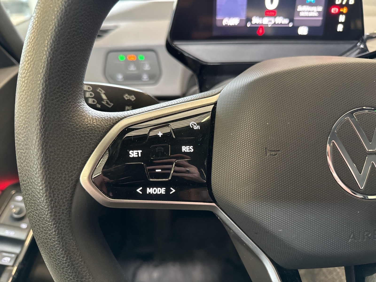 Volkswagen ID.3 Pure Performance NAVI CARPLAY EINPARKHILFE