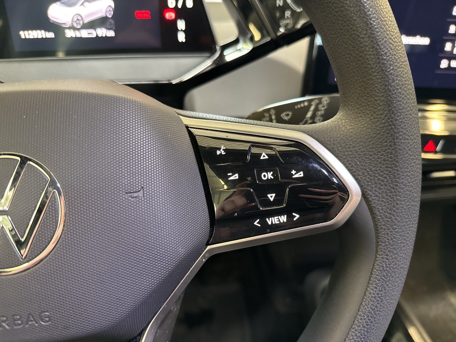 Volkswagen ID.3 Pure Performance NAVI CARPLAY EINPARKHILFE