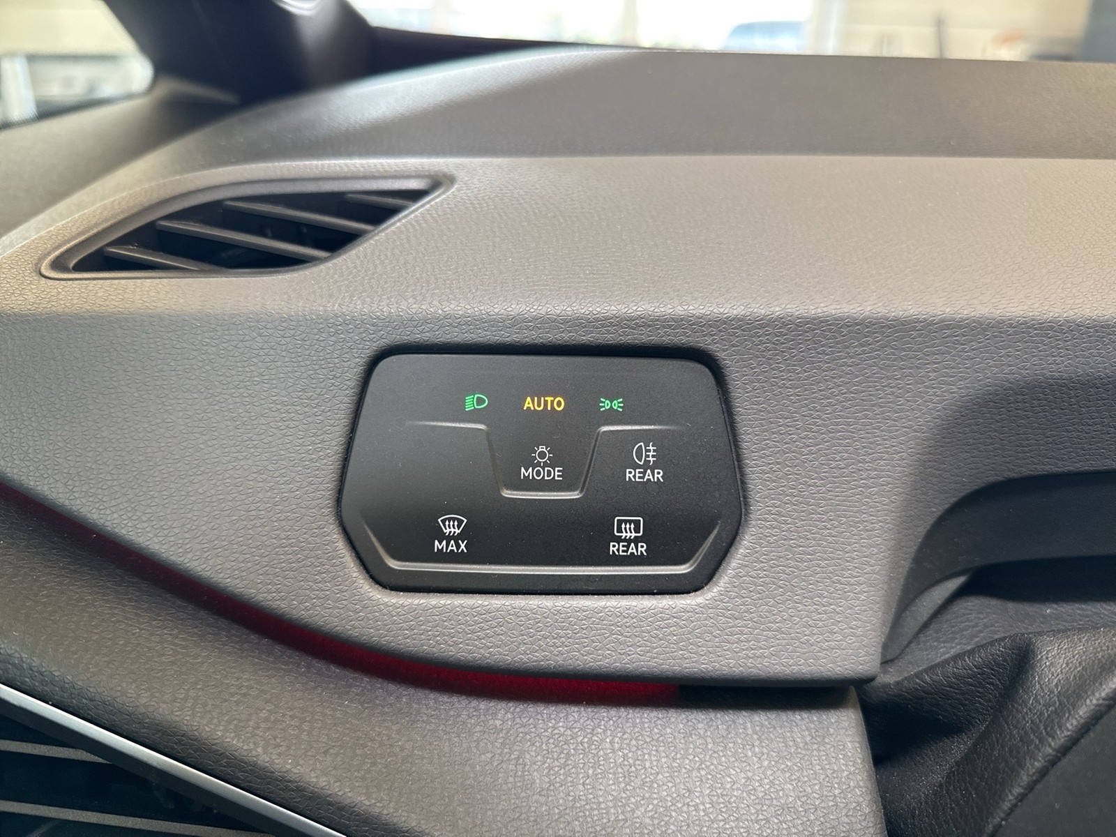 Volkswagen ID.3 Pure Performance NAVI CARPLAY EINPARKHILFE