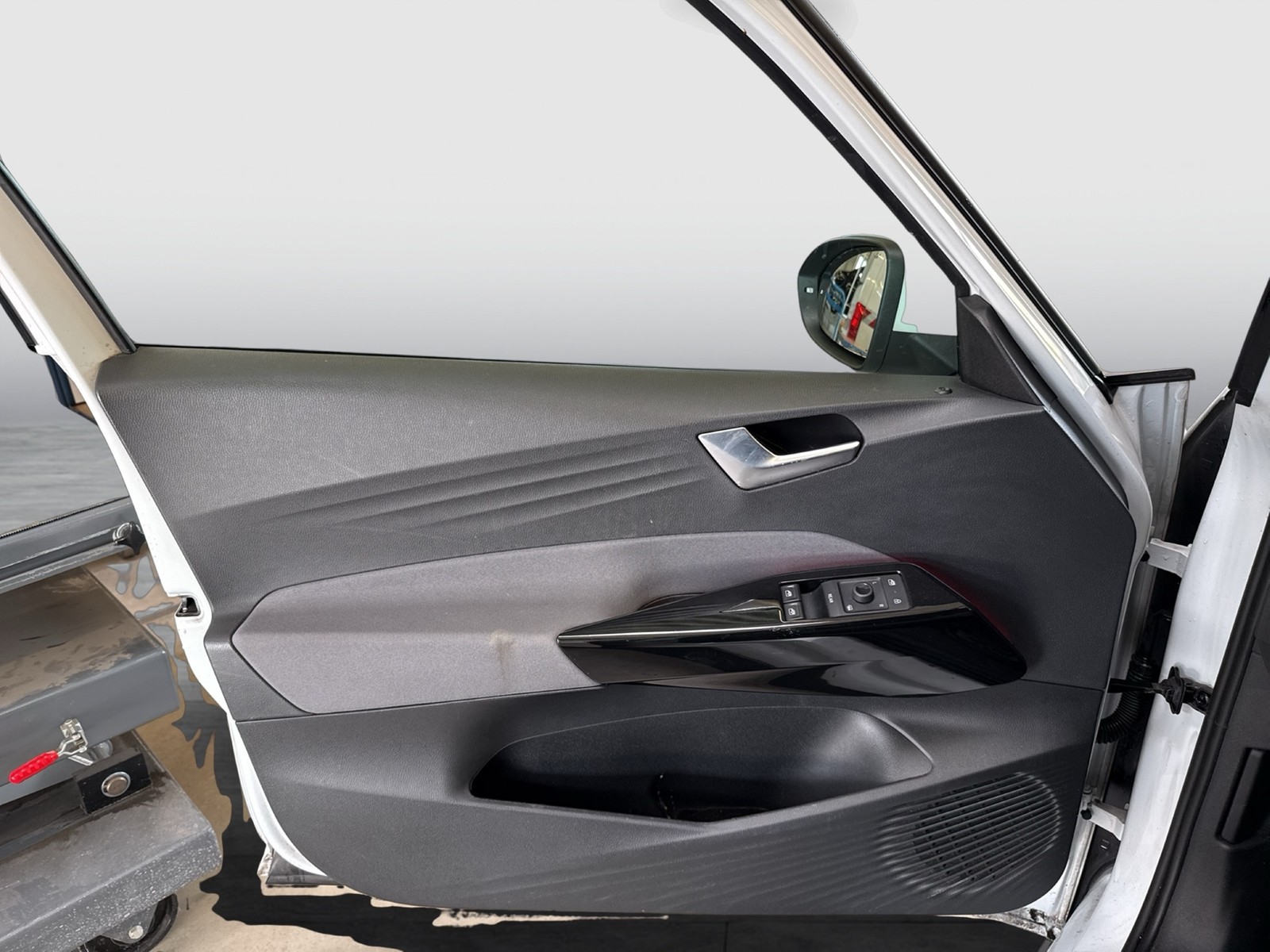 Volkswagen ID.3 Pure Performance NAVI CARPLAY EINPARKHILFE