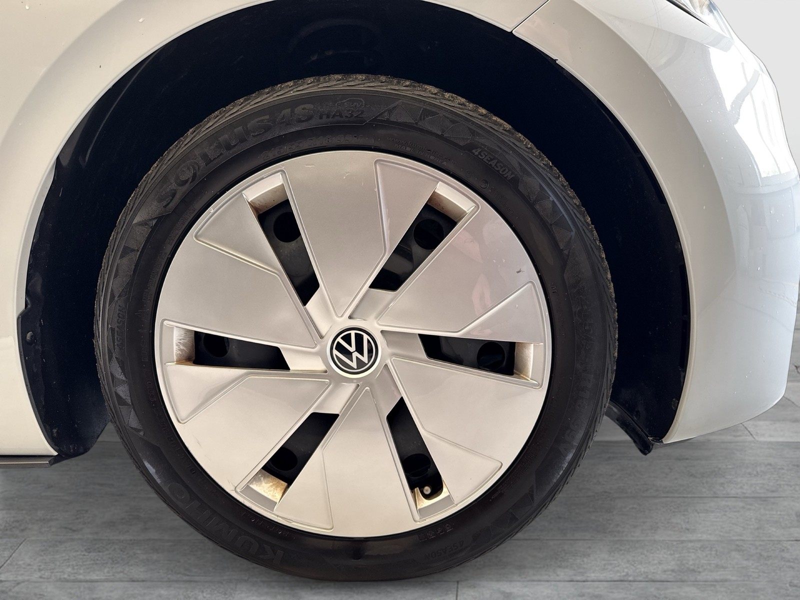Volkswagen ID.3 Pure Performance NAVI CARPLAY EINPARKHILFE
