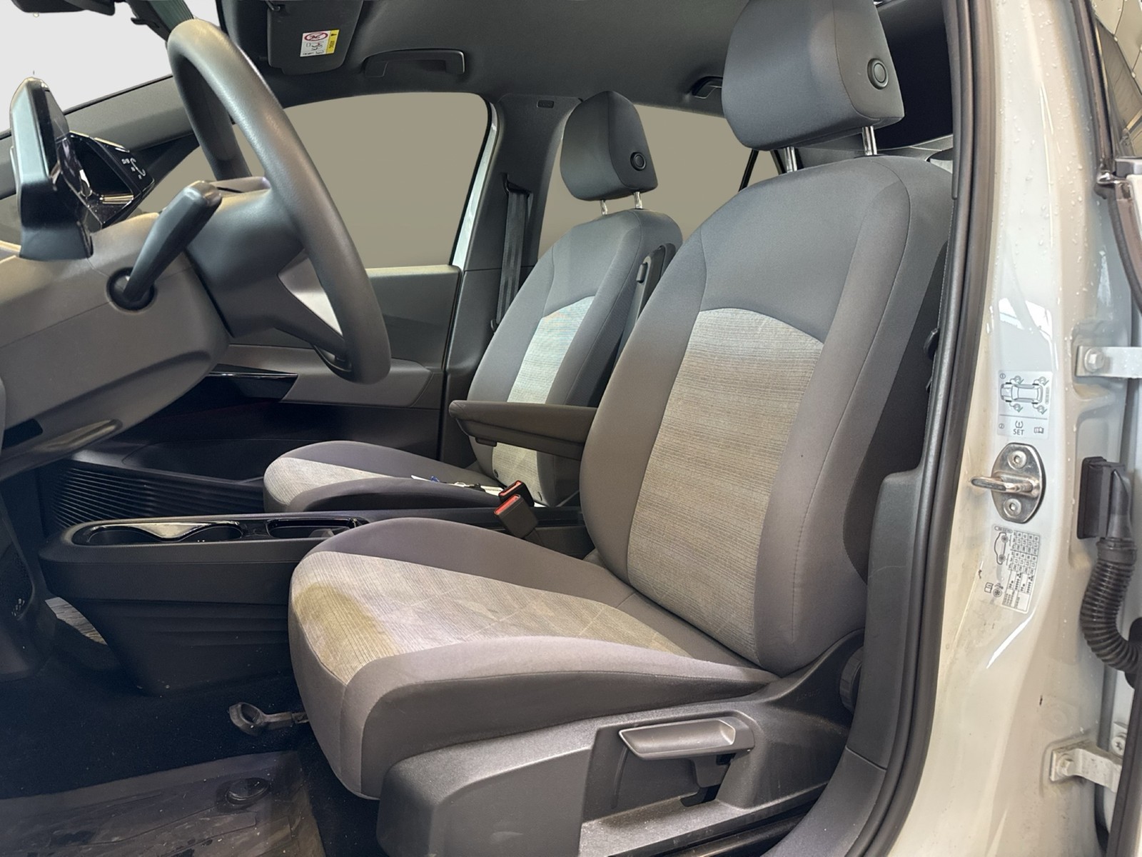 Volkswagen ID.3 Pure Performance NAVI CARPLAY EINPARKHILFE