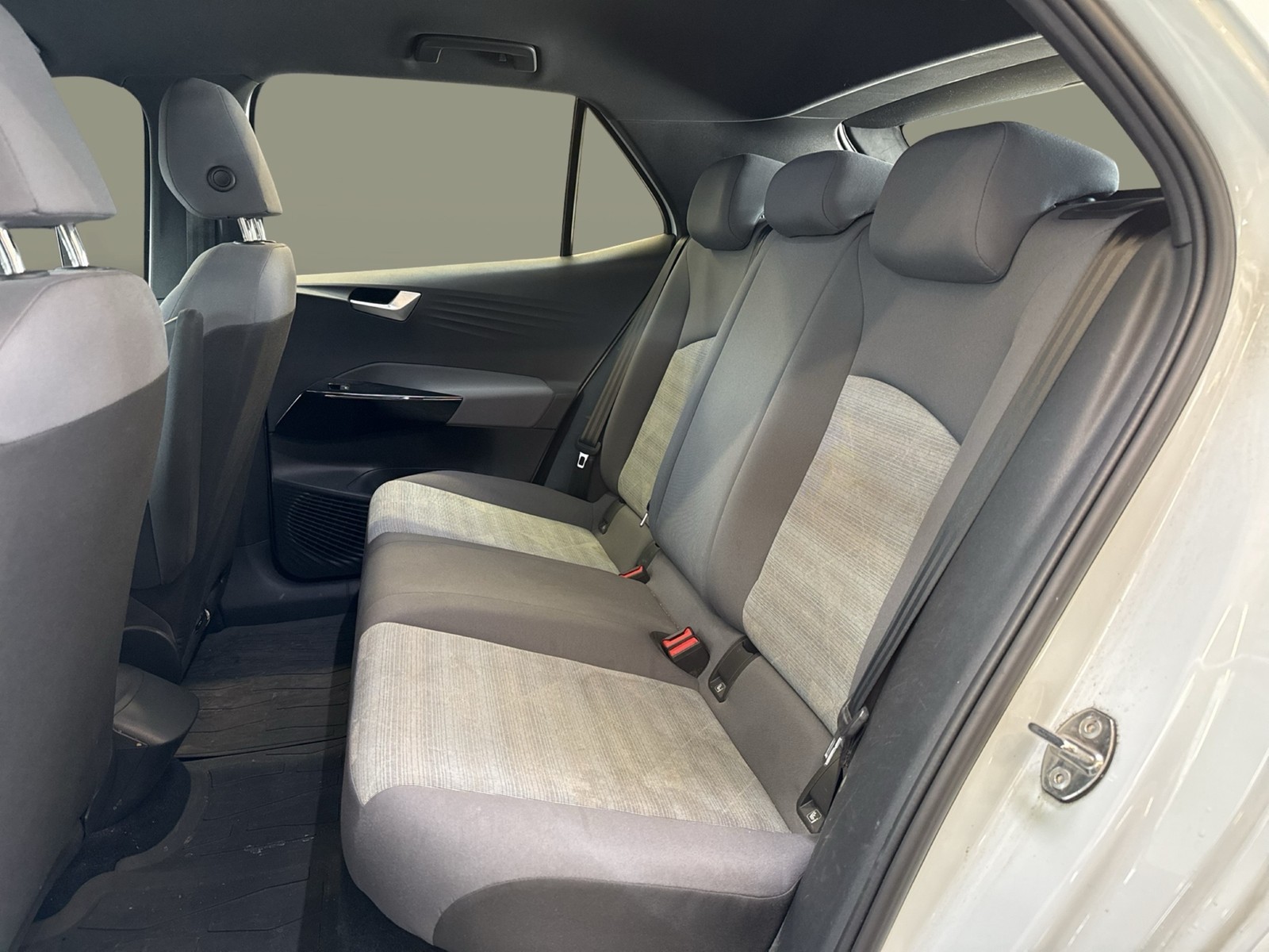 Volkswagen ID.3 Pure Performance NAVI CARPLAY EINPARKHILFE