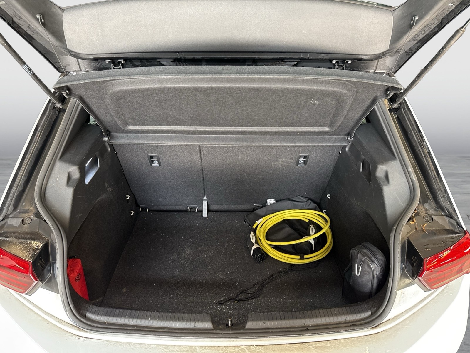 Volkswagen ID.3 Pure Performance NAVI CARPLAY EINPARKHILFE