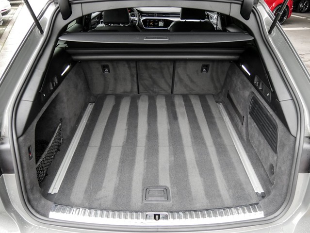 Audi A6 Avant 45 quattro S LINE BLACKPAK AHK ACC LM19
