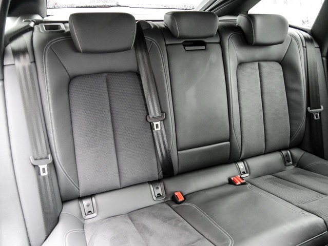 Audi A6 Avant 45 quattro S LINE BLACKPAK AHK ACC LM19