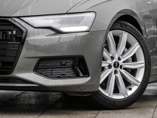 Audi A6 Avant 45 quattro S LINE BLACKPAK AHK ACC LM19