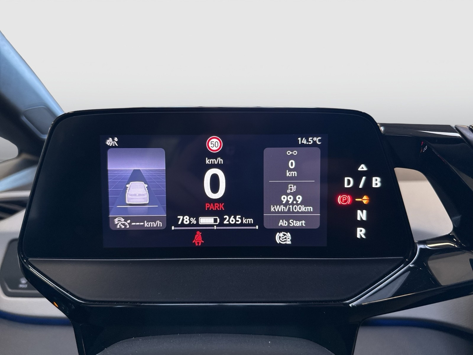 Volkswagen ID.3 Pro MOVE CAM ACC LM19 NAVI CARPLAY SITZHEIZ