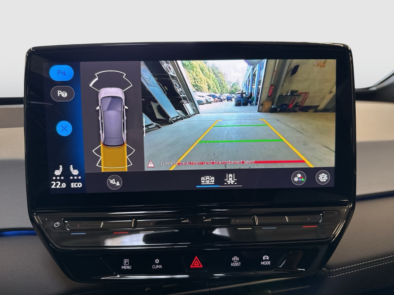 Volkswagen ID.3 Pro MOVE CAM ACC LM19 NAVI CARPLAY SITZHEIZ