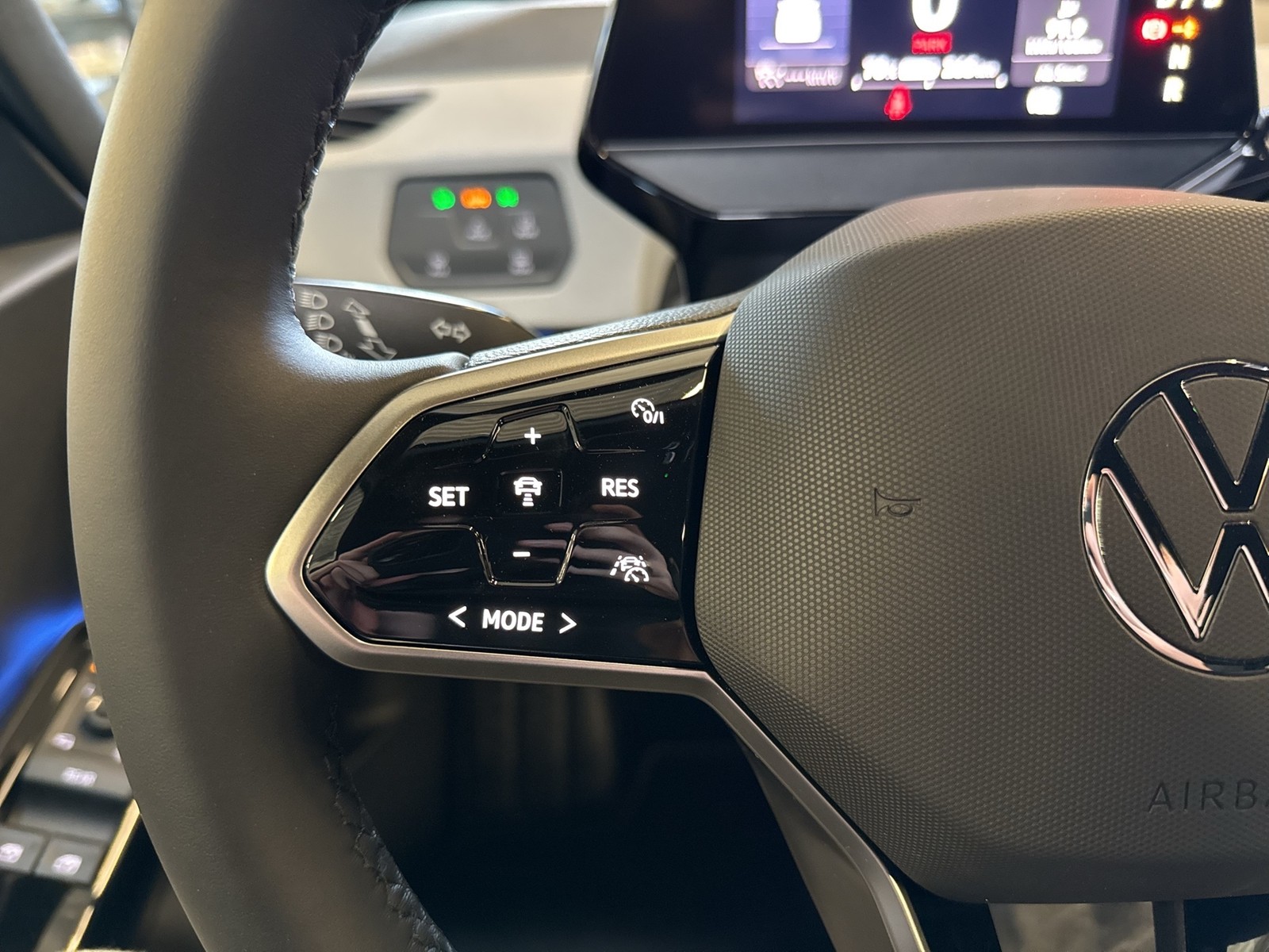 Volkswagen ID.3 Pro MOVE CAM ACC LM19 NAVI CARPLAY SITZHEIZ