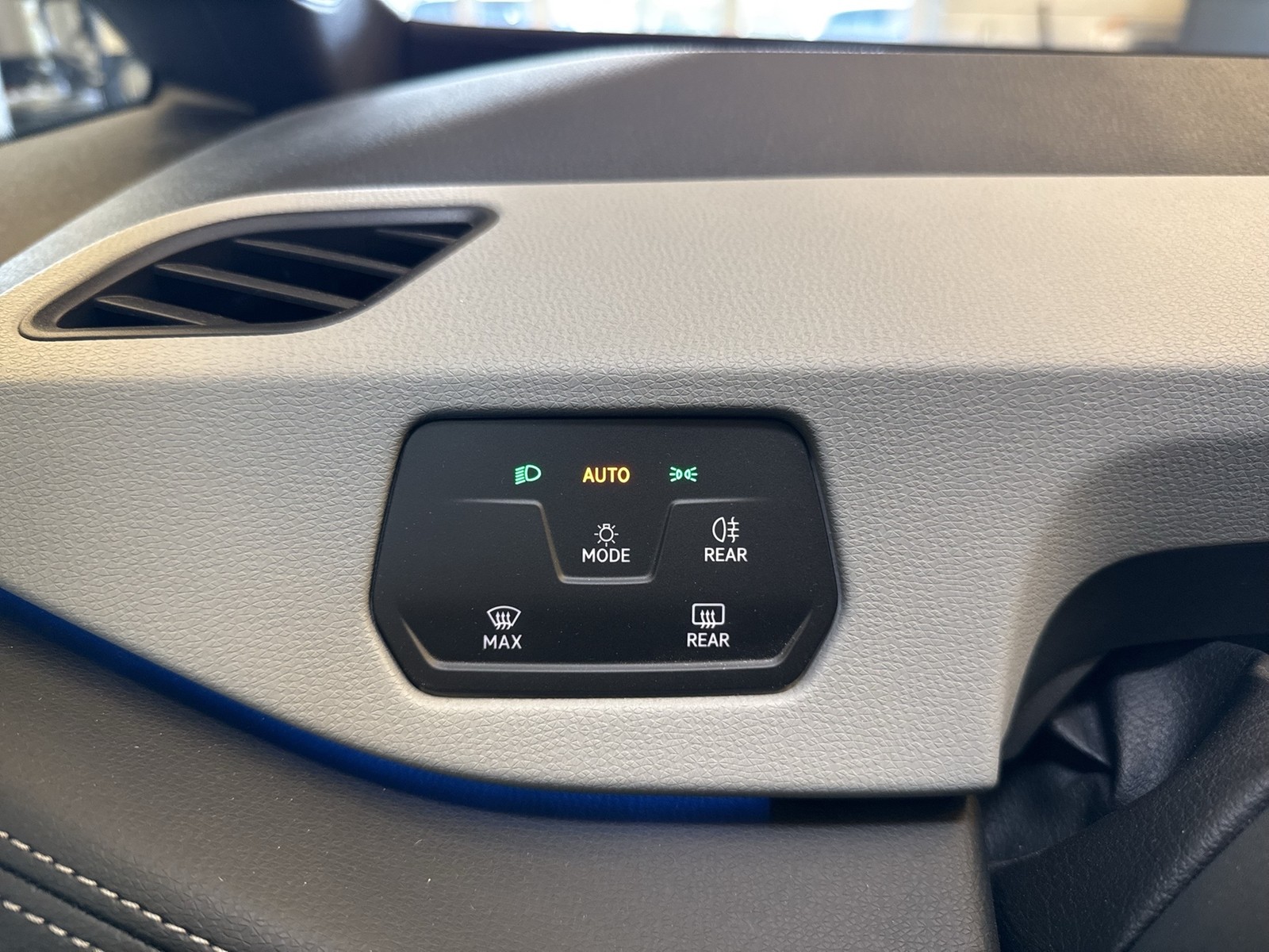 Volkswagen ID.3 Pro MOVE CAM ACC LM19 NAVI CARPLAY SITZHEIZ