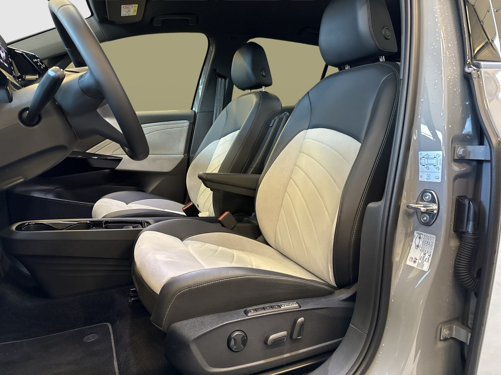 Volkswagen ID.3 Pro MOVE CAM ACC LM19 NAVI CARPLAY SITZHEIZ