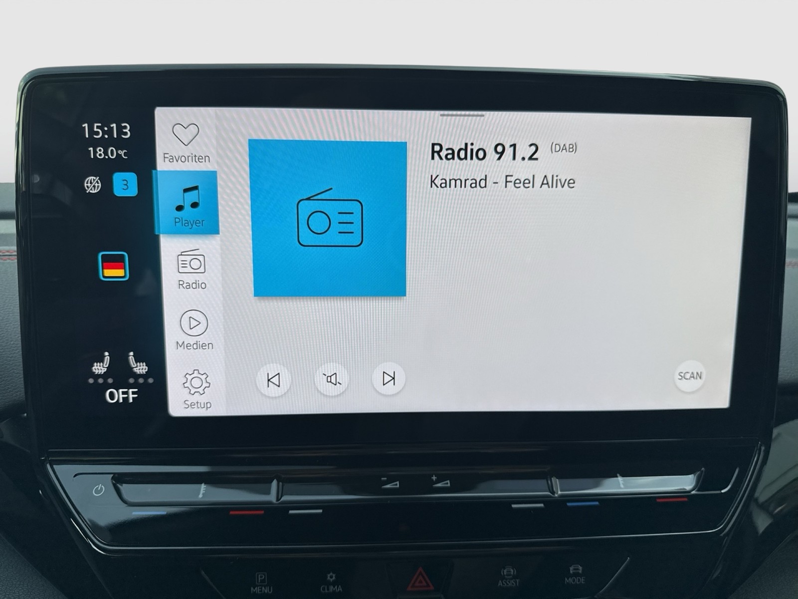 Volkswagen ID.4 GTX 4X4 WÄRMEPUMPE PANO AHK 360CAM ACC LM21