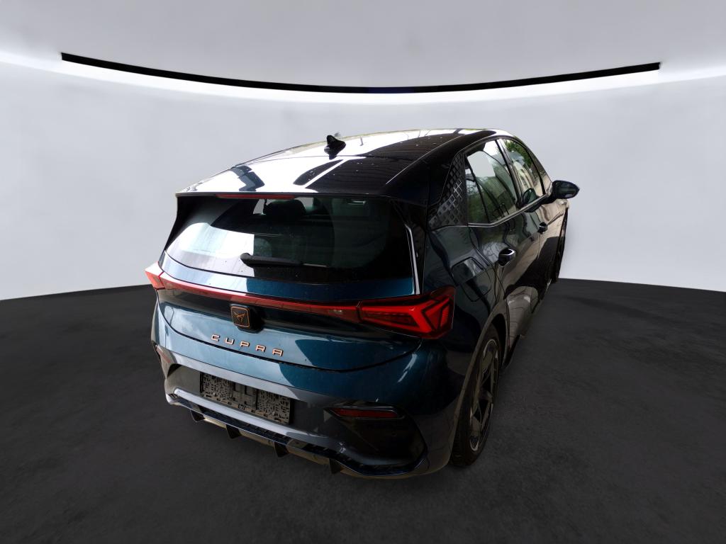 Cupra Born E-BOOST WÄRMEPUMPE LM20 KEYLESS-GO SITZHEIZ