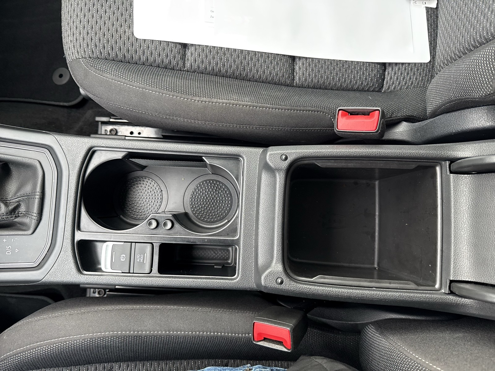 Volkswagen Touran 1.5 R-LINE EXT. CAM ACC LM17 NAVI SITZHZ.