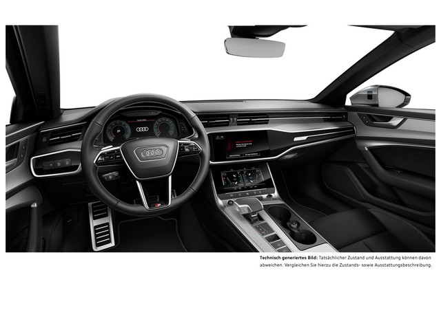 Audi A6 Avant 45 quattro S LINE BLACKPAK 360°CAM LM19