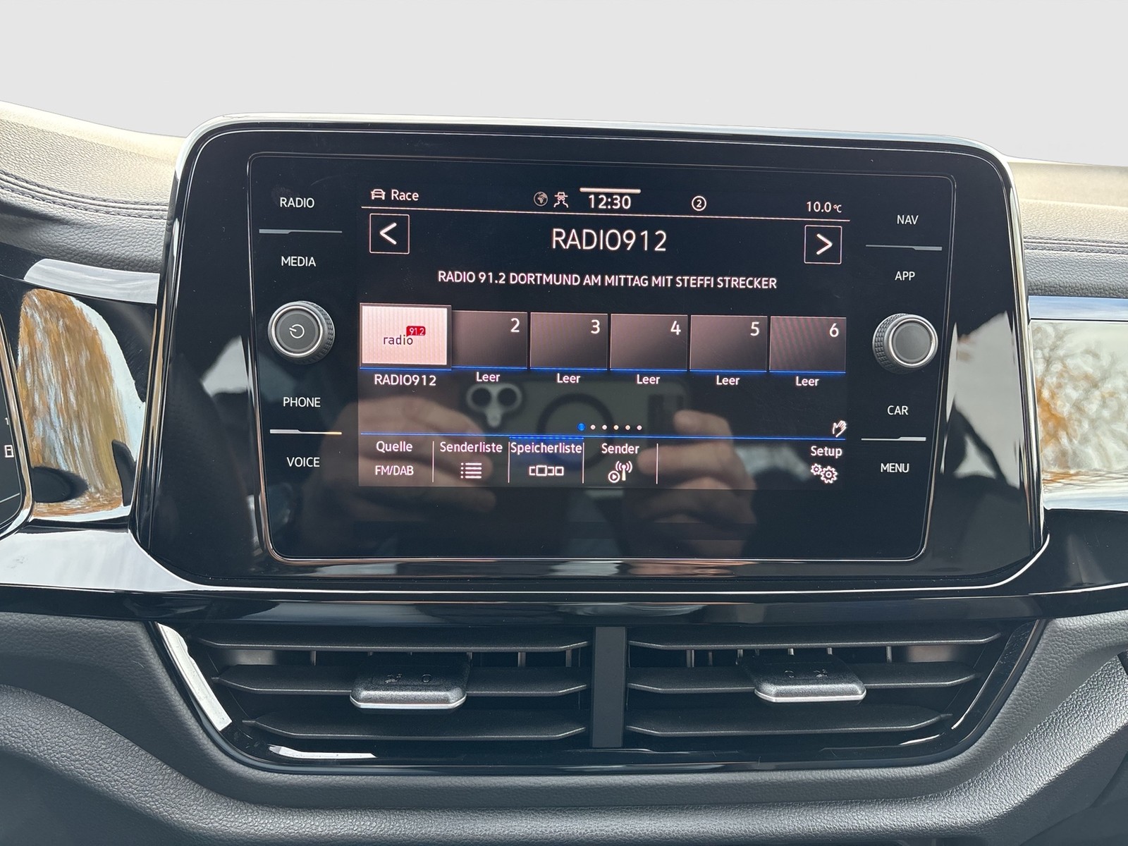 Volkswagen T-Roc 2.0 R BLACK STYLE 4X4 CAM ACC LM19 NAVI