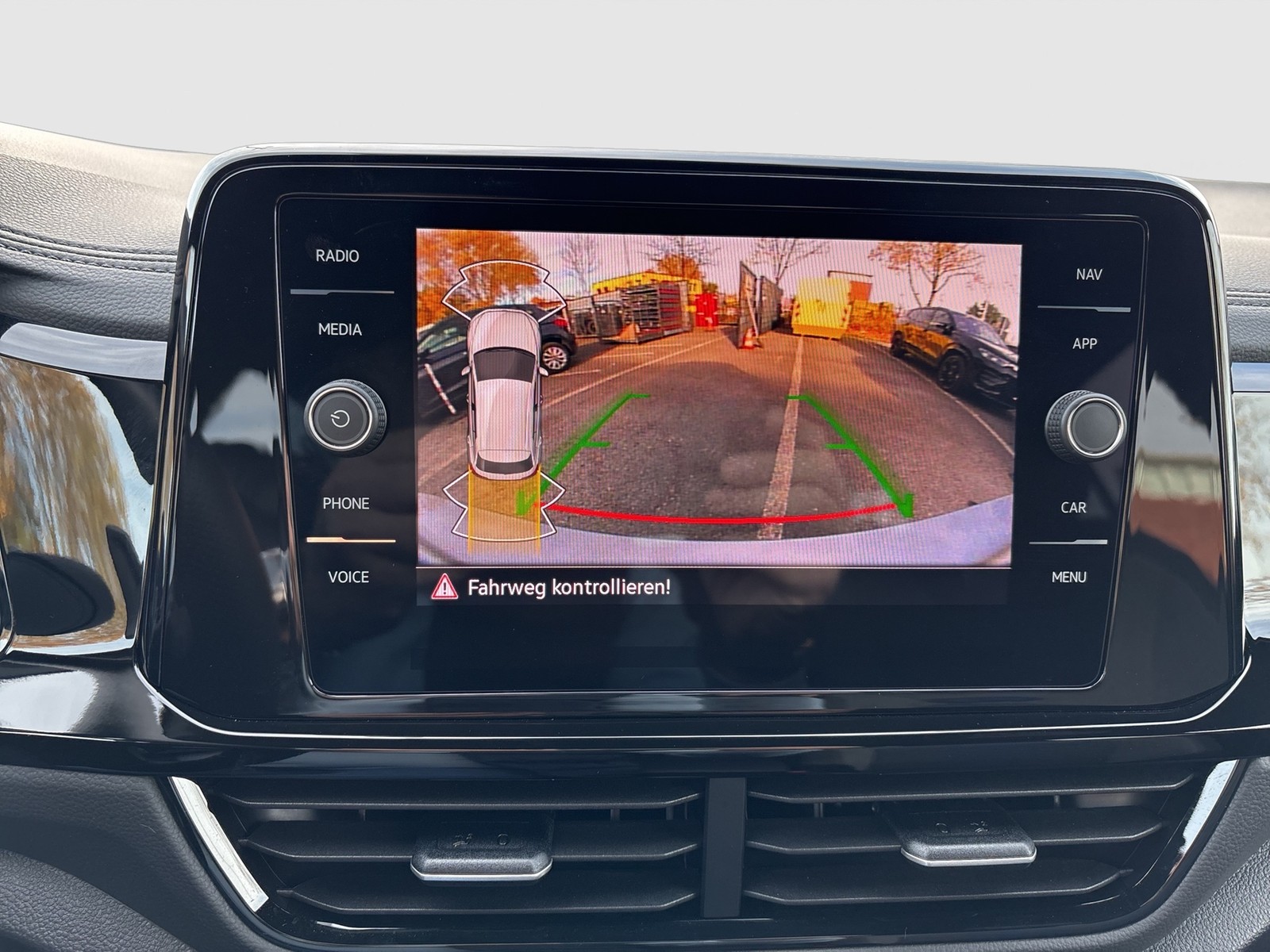 Volkswagen T-Roc 2.0 R BLACK STYLE 4X4 CAM ACC LM19 NAVI