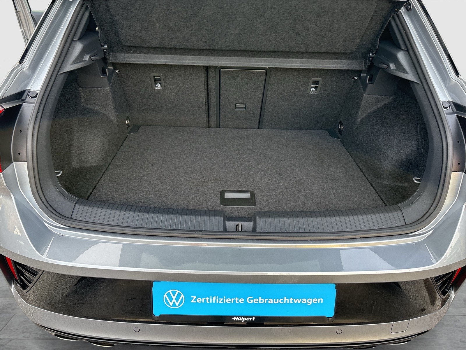 Volkswagen T-Roc 2.0 R BLACK STYLE 4X4 CAM ACC LM19 NAVI