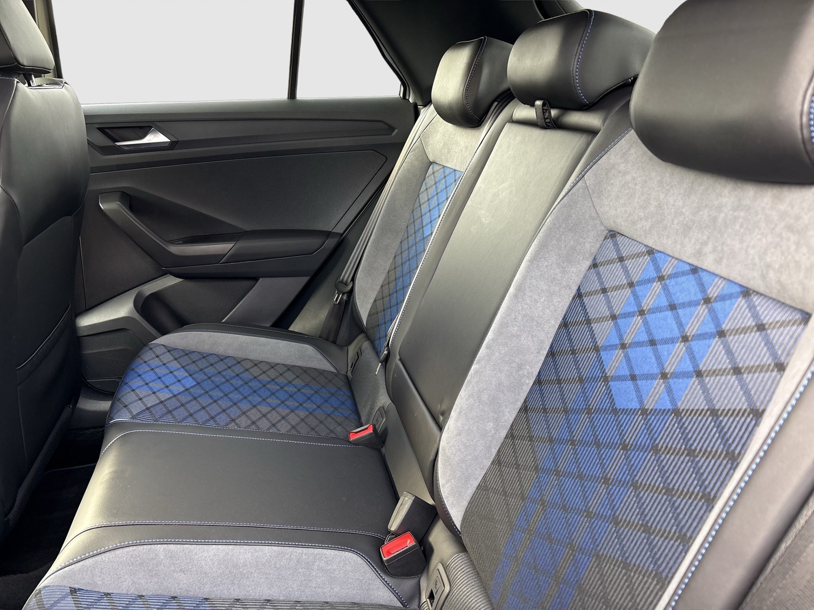 Volkswagen T-Roc 2.0 R BLACK STYLE 4X4 CAM ACC LM19 NAVI