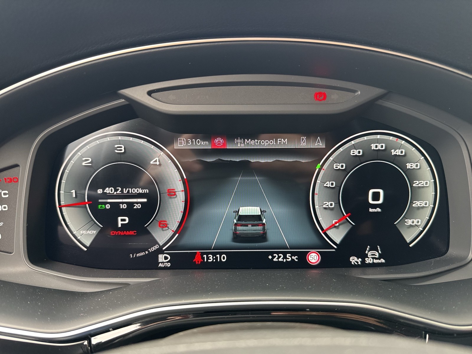 Audi Q8 50 Qu. S LINE PANO LEDER NACHTSICHT ALU23