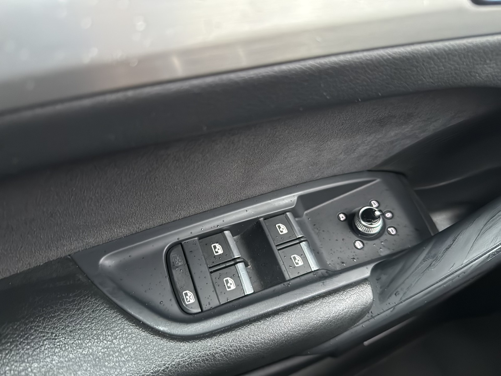 Audi Q5 50 quattro S LINE AHK B&O ALU19 eKLAPPE NAVI+