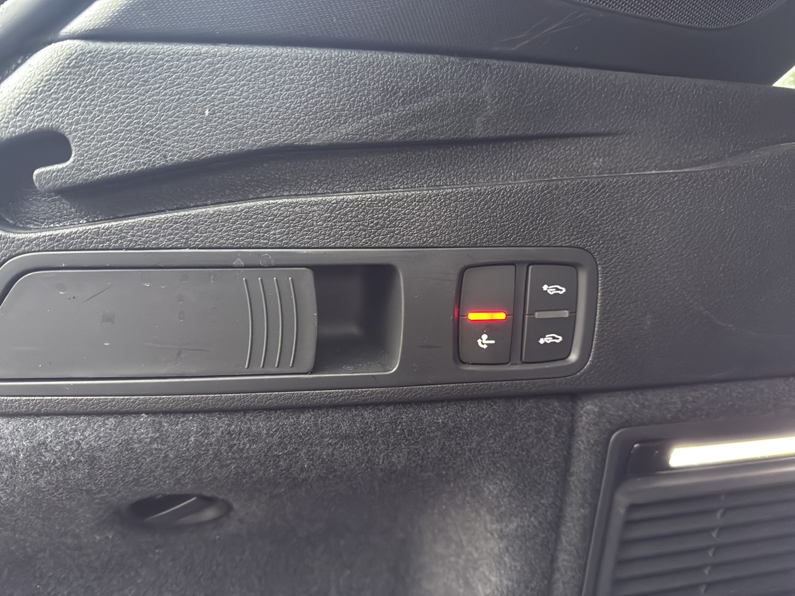 Audi Q5 50 quattro S LINE AHK B&O ALU19 eKLAPPE NAVI+