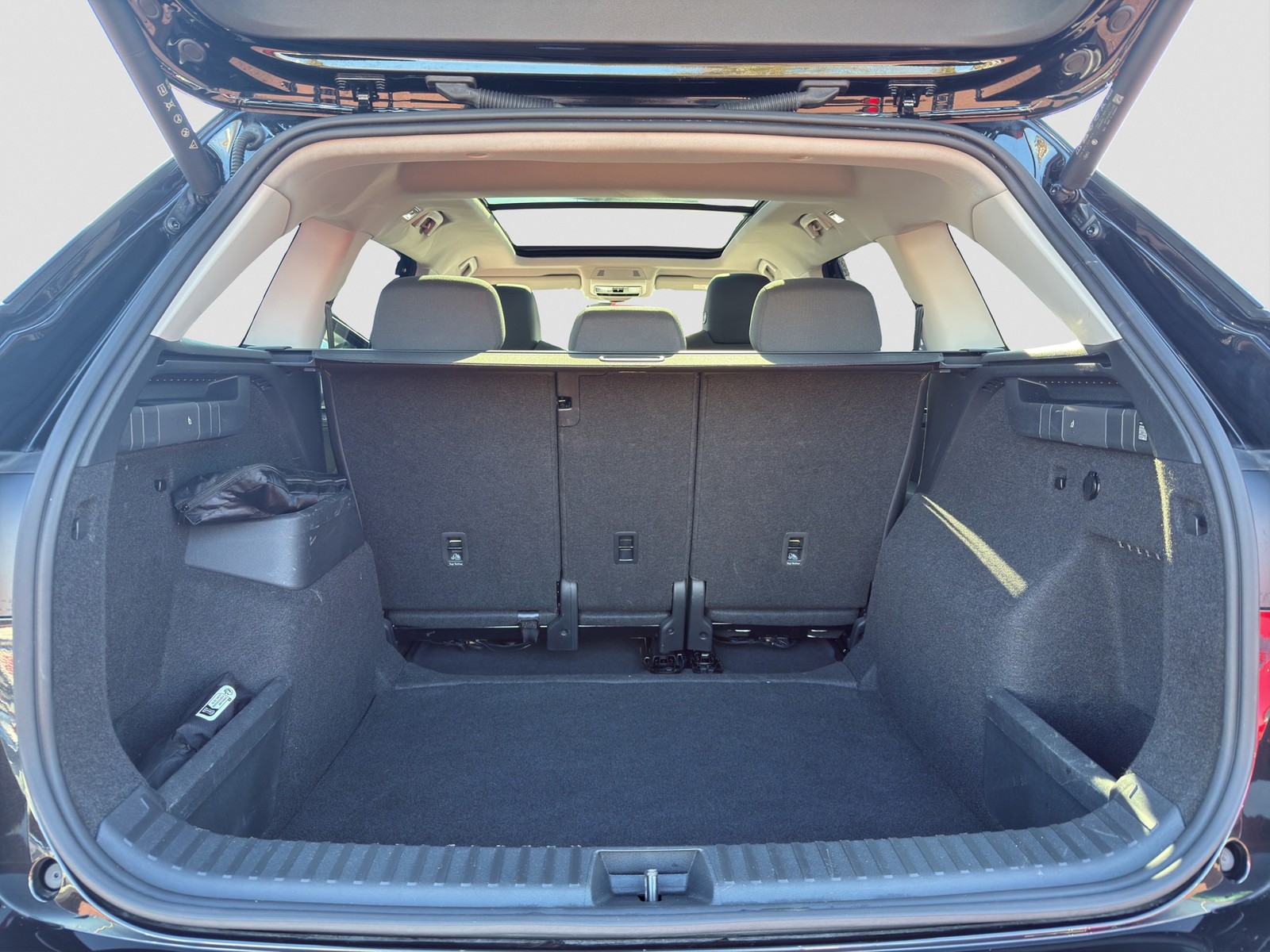 Skoda Kodiaq 2.0 SELECTION 4X4 PANO CAM LM18 E-KLAPPE