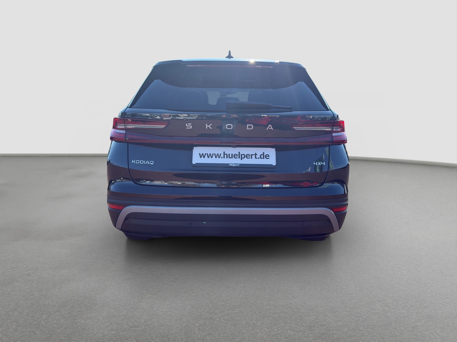 Skoda Kodiaq 2.0 SELECTION 4X4 PANO CAM LM18 E-KLAPPE