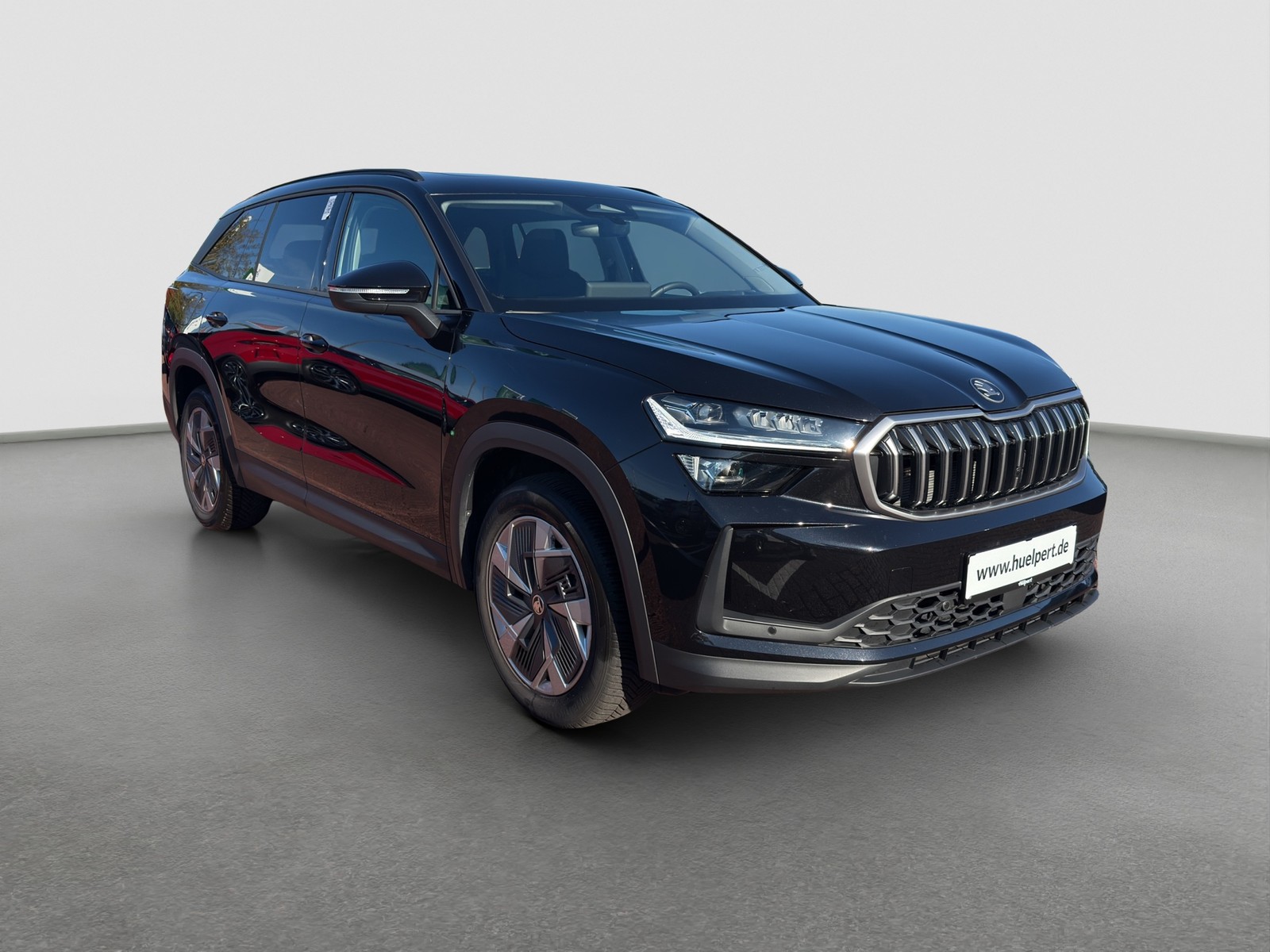 Skoda Kodiaq 2.0 SELECTION 4X4 PANO CAM LM18 E-KLAPPE