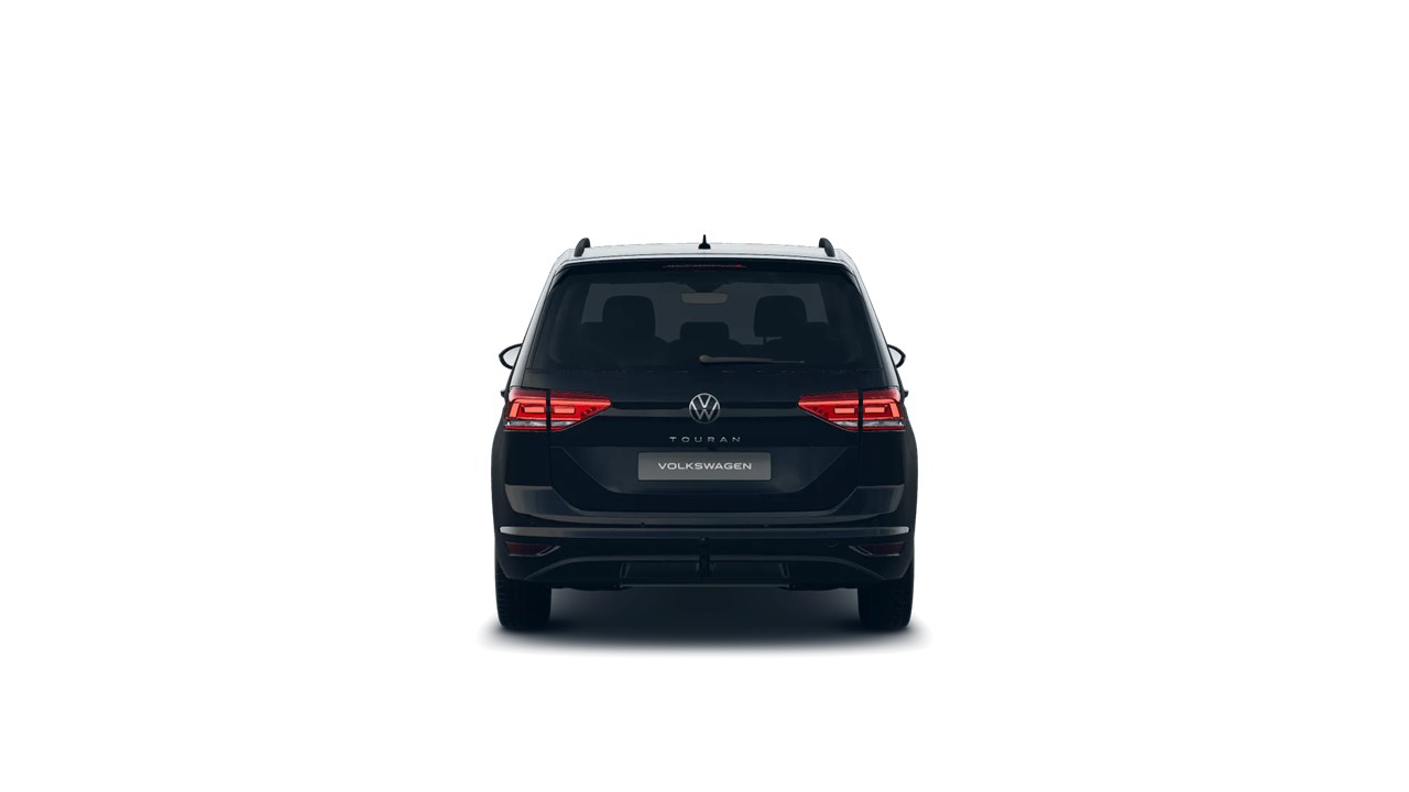 Volkswagen Touran 1.5 HIGHLINE 7SITZE AHK CAM ACC LM17 NAVI